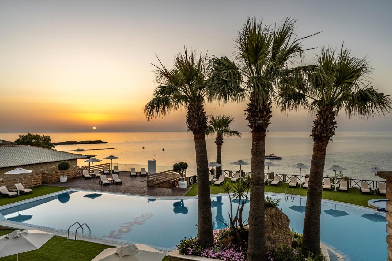 hotel marios zante